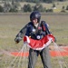 U.S. Air Force Academy Airmanship 490, Basic Freefall Parachuting