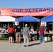 City of Glendale hosts event for veterans, military