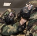 CBRN Training