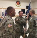 Historic 100th Welcomes Army Reserve’s 1st Female Infantry Commander
