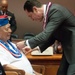 French Consulate Honors 100th Battalion Veterans with France's Highest Honor