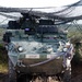 NATO Battle Group participates in Polish national exercise