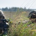 NATO Battle Group participates in Polish national exercise