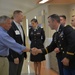 Corps of Engineers, top brass cut ribbon on DOD’s 1st LEED-Platinum hospital