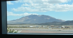 Corps of Engineers, top brass cut ribbon on DOD’s 1st LEED-Platinum hospital