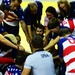 Invictus Games – Sitting Volleyball