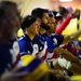 Invictus Games – Sitting Volleyball