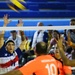 Invictus Games – Sitting Volleyball