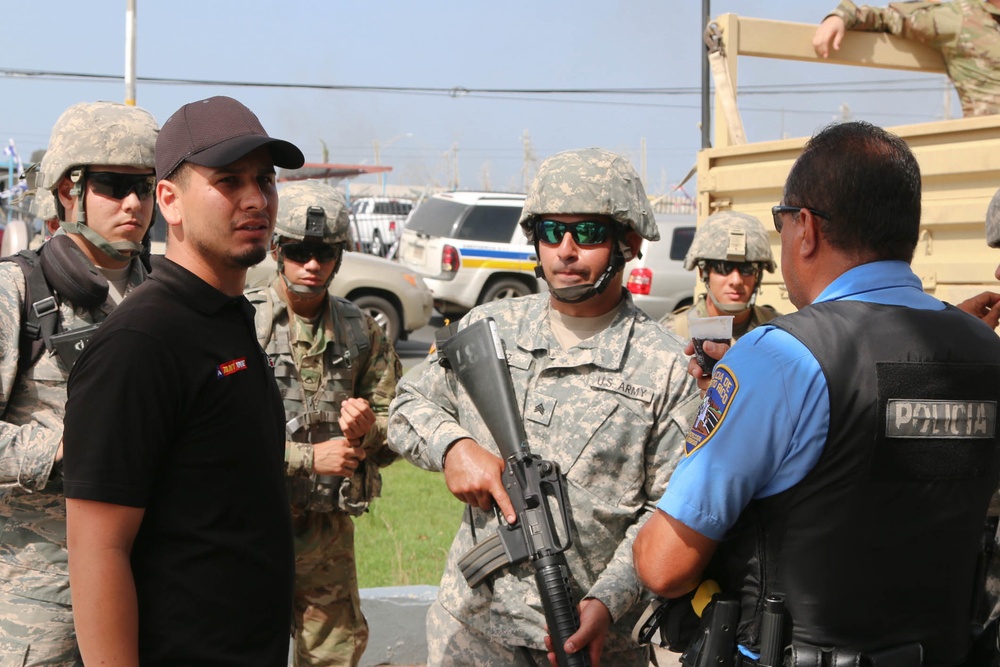Supporting Gas Stations Security