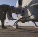 AH-1Z Viper and UH-1Y Venom Forward Arming and Refueling Point