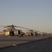 AH-1Z Viper and UH-1Y Venom Forward Arming and Refueling Point