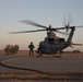 AH-1Z Viper and UH-1Y Venom Forward Arming and Refueling Point