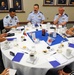 COMPACAF meets with Pacific Air Chiefs