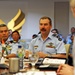PACAF hosts 2017 Pacific Air Chiefs Symposium