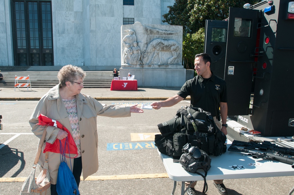 Get Ready Salem helps Oregon citizens prepare of emergencies