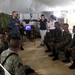 U.S. Navy and Guatemalan Medical Professionals Hold SPS 17 Mass Casualty Drill