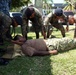 U.S. Navy and Guatemalan Medical Professionals Hold SPS 17 Mass Casualty Drill