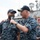 Surface Force Commander visits Sasebo based ships Surface Force Commander visits Sasebo based ships