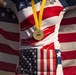 2017 Invictus Games Cycling Trials Medal Competition