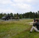 USAREUR Best Sniper Competition Day 2 High Angle Shot