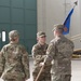 Change of Command B Company 277th ASB