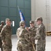 Change of Command B Company 277th ASB