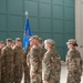 Change of Command B Company 277th ASB