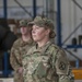 Change of Command B Company 277th ASB