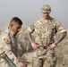 British Soldiers Train Iraqi Security Forces in Explosives Detection