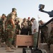 British Soldiers Train Iraqi Security Forces in Explosives Detection