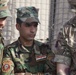 British Soldiers Train Iraqi Security Forces in Explosives Detection