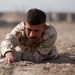 British Soldiers Train Iraqi Security Forces in Explosives Detection
