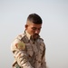 British Soldiers Train Iraqi Security Forces in Explosives Detection