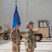 Change of Command B Company 277th ASB