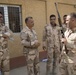 Iraqi Security Forces Train in Weapons Assembly