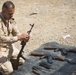 Iraqi Security Forces Train in Weapons Assembly