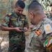 Iraqi Security Forces Train in Weapons Assembly