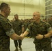 Commanding general of 1st MAW visits MCAS Iwakuni