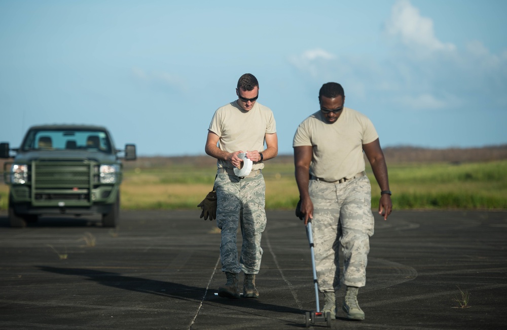 821st CRG deploys to Puerto Rico in support of Hurricane Maria relief efforts