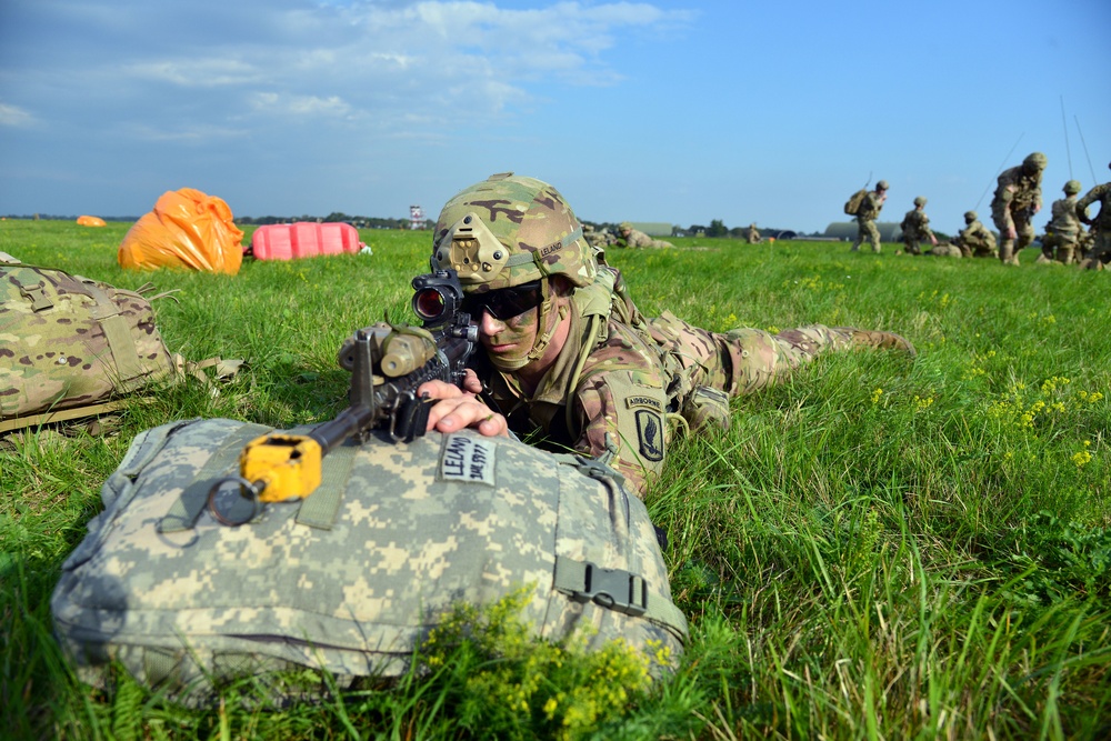 Exercise September Heat 2017