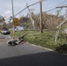 Widespread Devastation in Puerto Rico in the Aftermath of Hurricane Maria