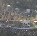 Widespread Devastation in Puerto Rico in the Aftermath of Hurricane Maria