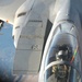 Utah Air National Guard refuels F-15 Eagles