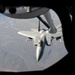 Utah Air National Guard refuels F-15 Eagles