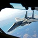 Utah Air National Guard refuels F-15 Eagles
