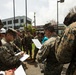 Marines, Sailors assess needs of Hima San Pablo Hospital