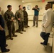 Marines, Sailors assess needs of Hima San Pablo Hospital