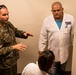 Marines, Sailors assess needs of Hima San Pablo Hospital