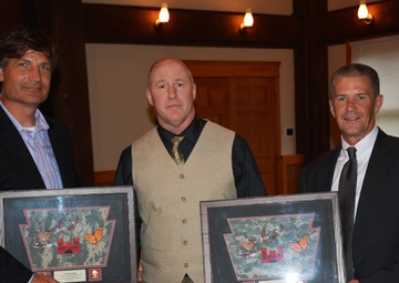 Fort Indiantown Gap helps to preserve land using the Army Compatible Use Buffer Program