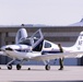 U.S. Air Force Academy 557th Flying Training Squadron Ops